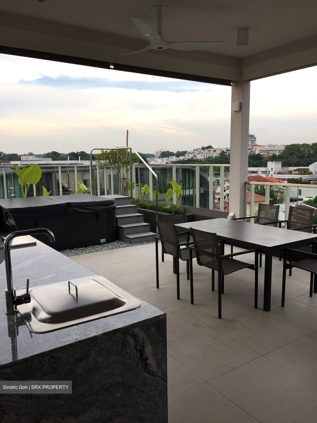 The Siena (D10), Apartment #586205451